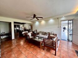 Blk 350 Tampines Street 33 (Tampines), HDB 5 Rooms #588137721